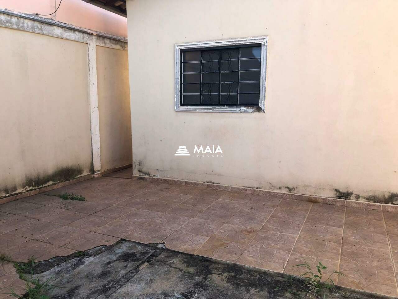 Casa à venda no Cidade Nova: 