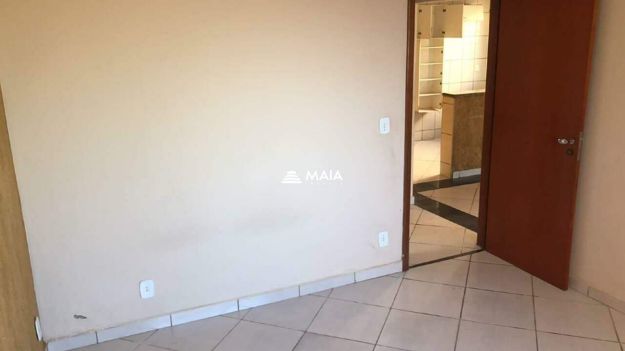 Casa à venda no Cidade Nova: 