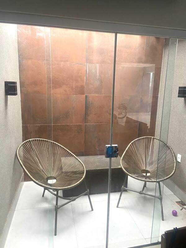 Casa à venda no Fabrício: 