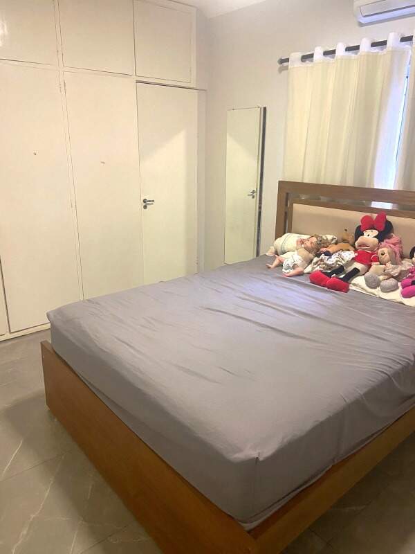 Casa à venda no Fabrício: 