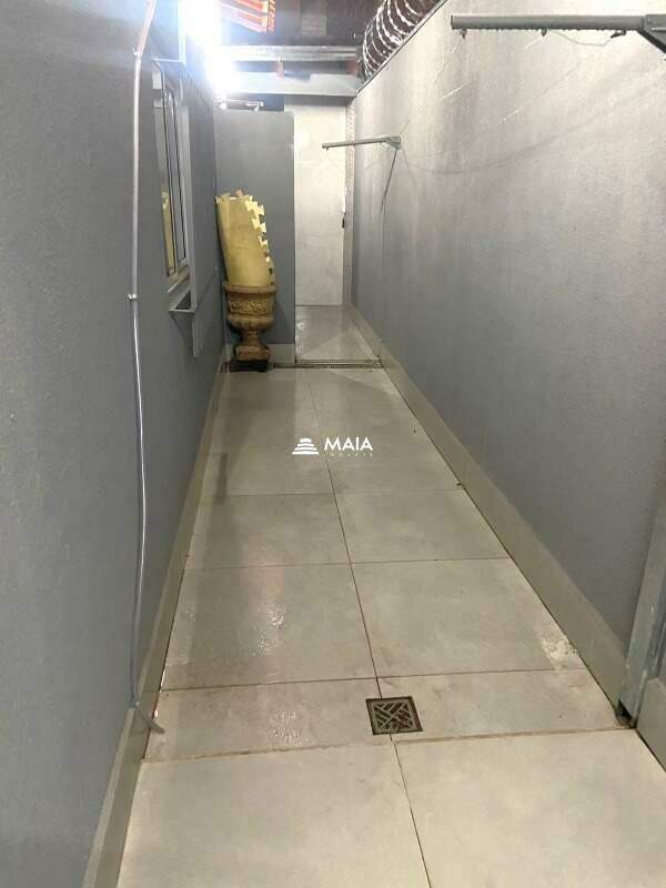 Casa à venda no Fabrício: 