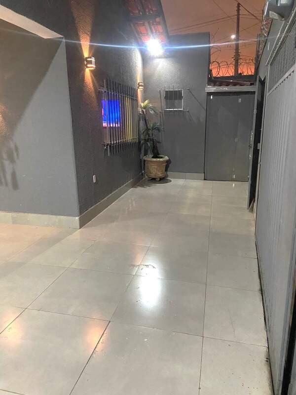 Casa à venda no Fabrício: 