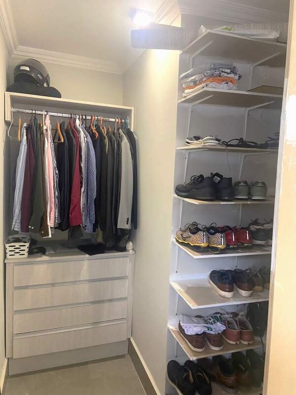 Casa à venda no Fabrício: 