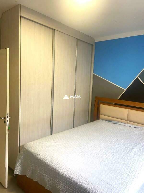 Casa à venda no Fabrício: 