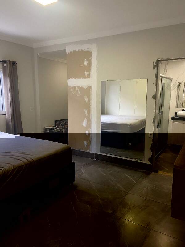 Casa à venda no Fabrício: 