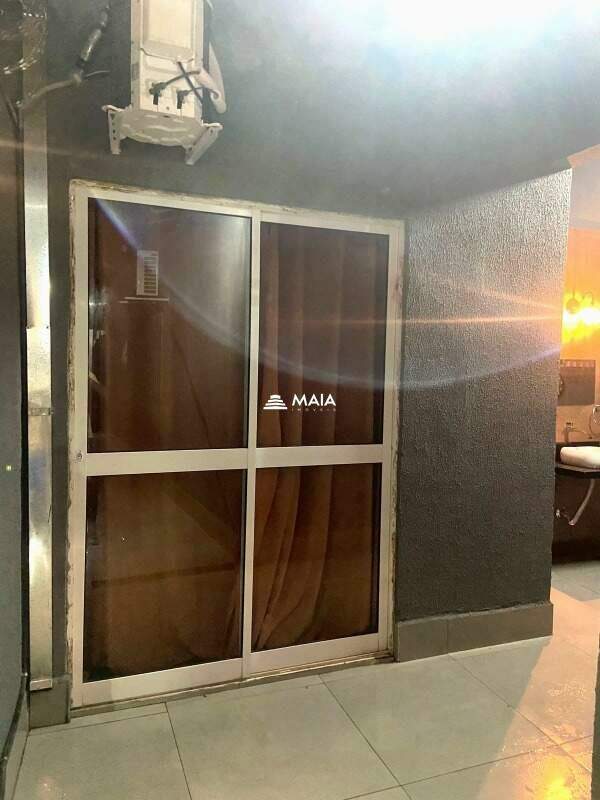 Casa à venda no Fabrício: 