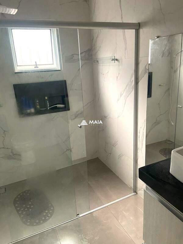 Casa à venda no Fabrício: 