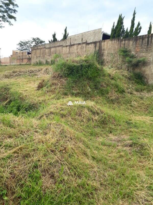 Terreno/Área à venda no Jardim São Bento: 