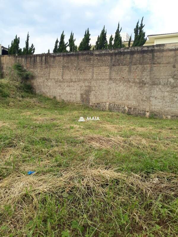 Terreno/Área à venda no Jardim São Bento: 