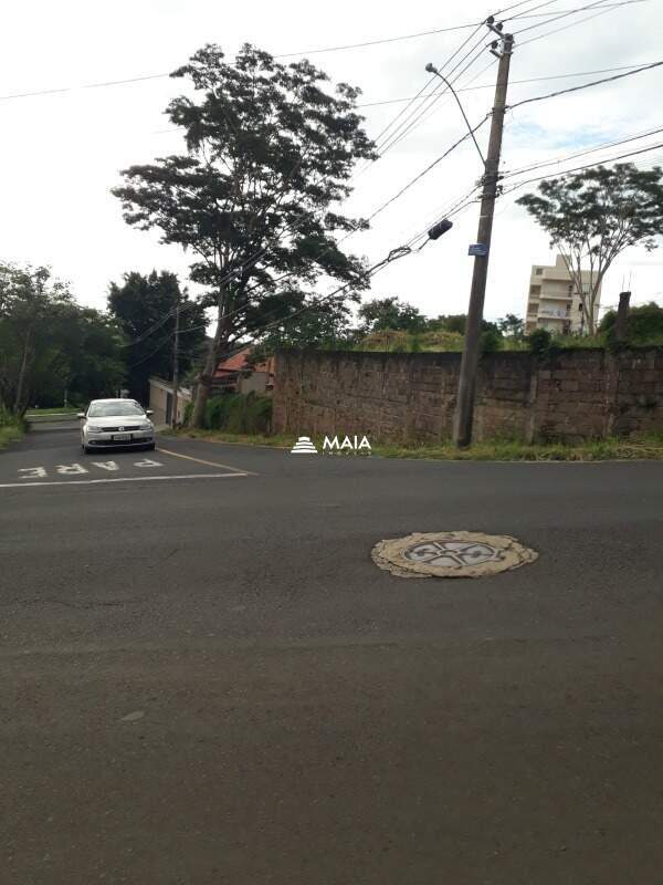 Terreno/Área à venda no Jardim São Bento: 
