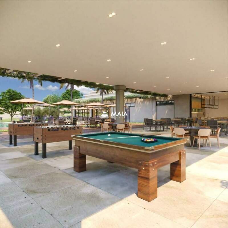 Terreno em Condomínio à venda no Residencial Jardins, Condomínio : 