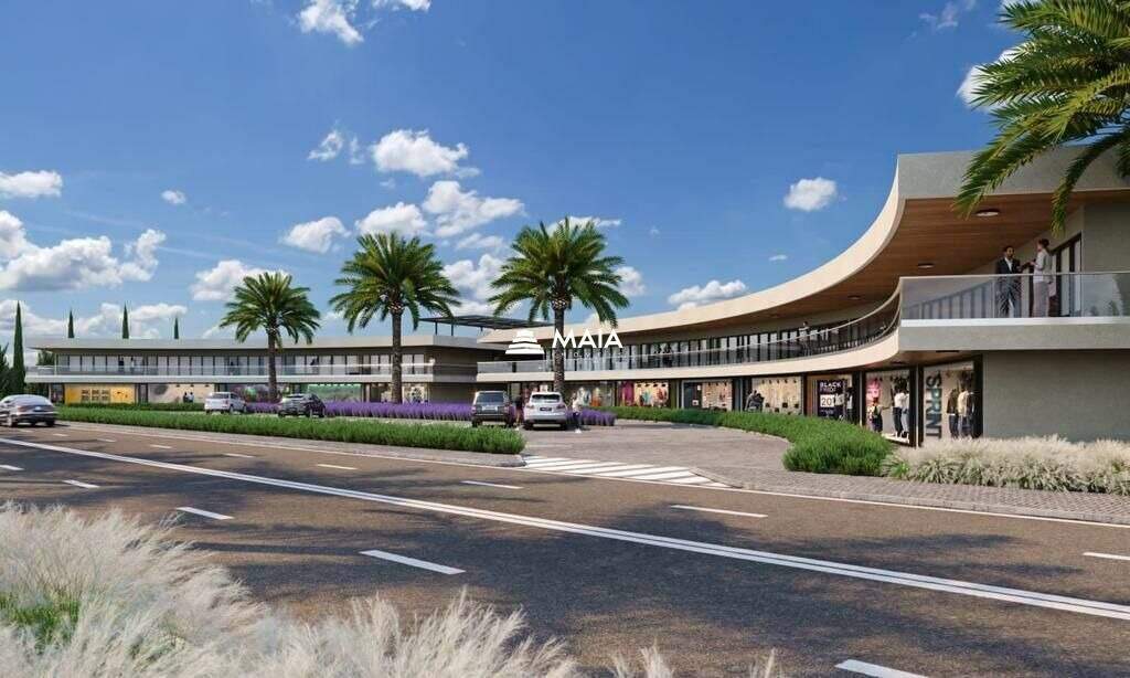 Terreno em Condomínio à venda no Residencial Jardins, Condomínio : 