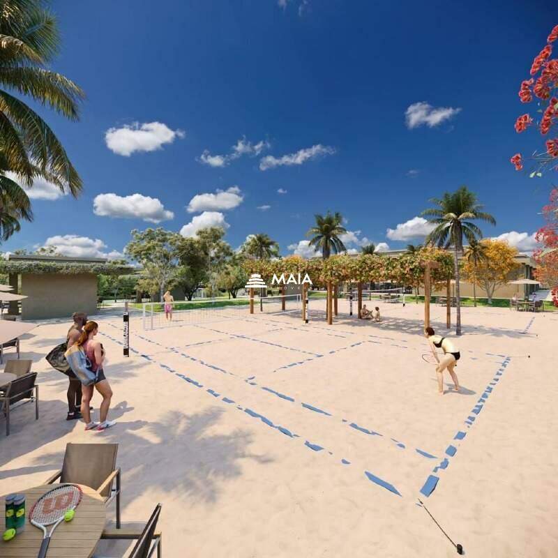 Terreno em Condomínio à venda no Residencial Jardins, Condomínio : 