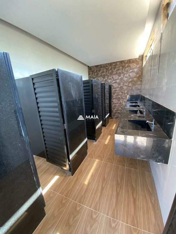 Terreno em Condomínio à venda no Condomínio Recanto do Lago: 