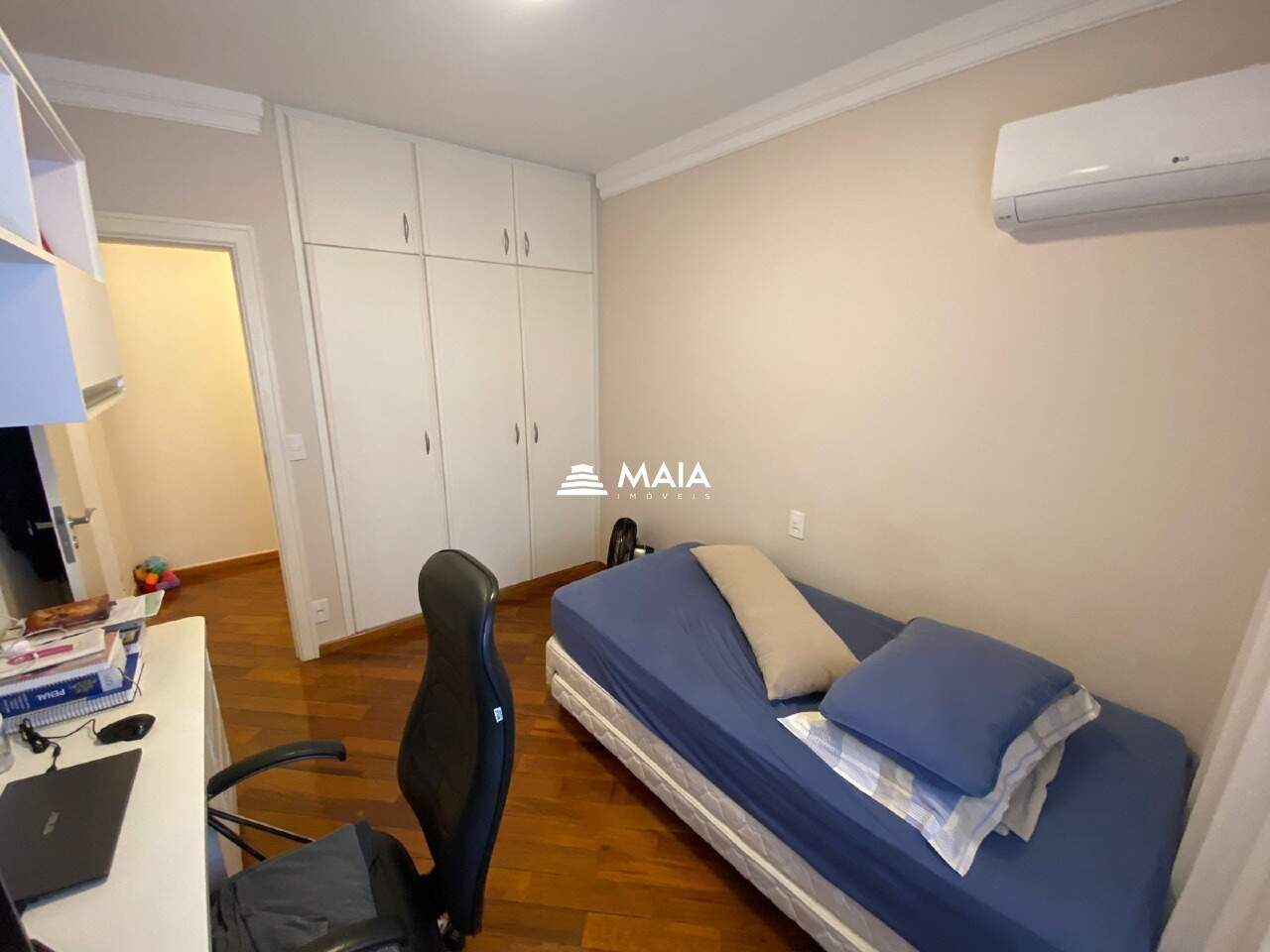 Apartamento à venda no Santa Maria: 