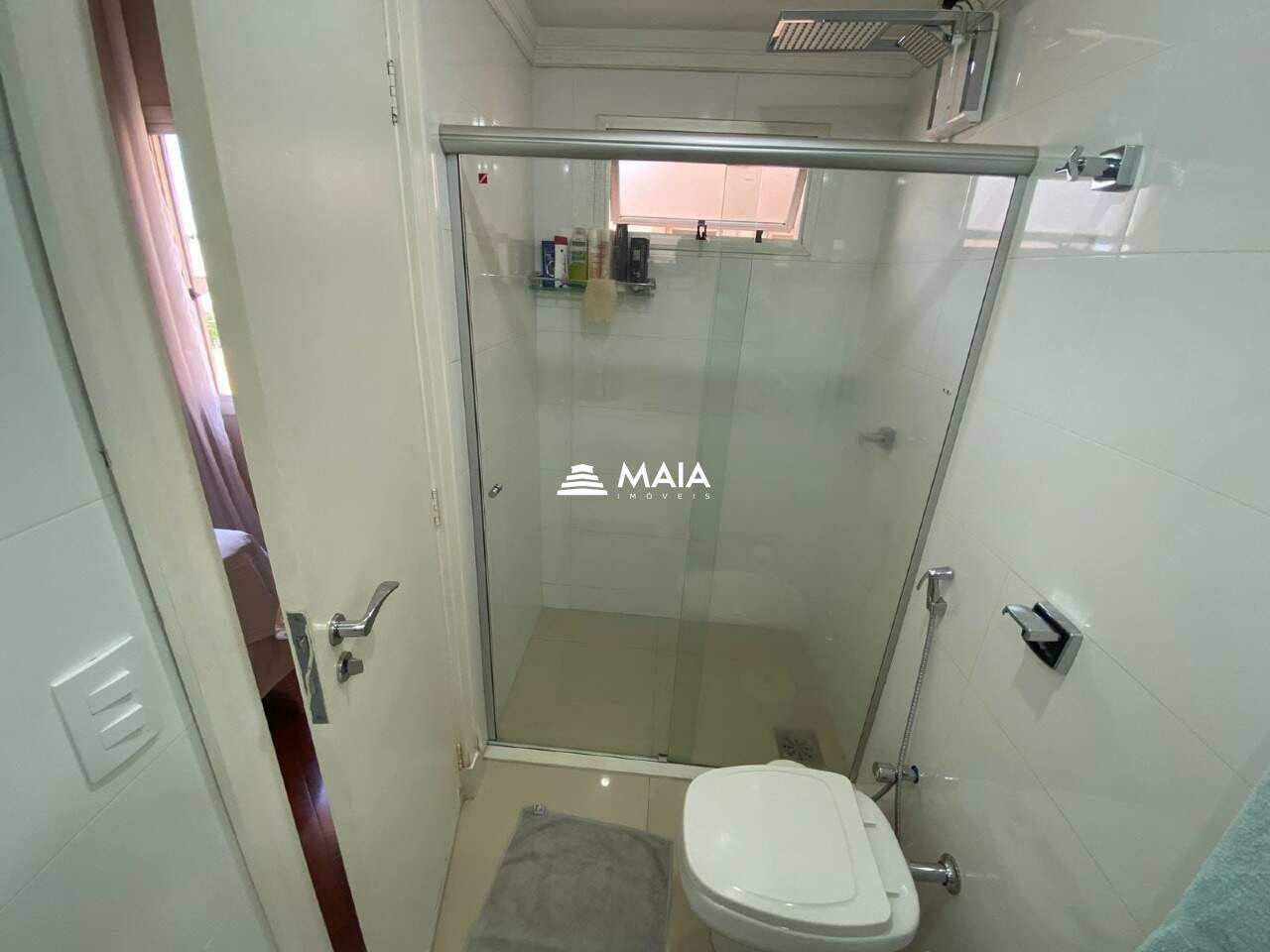 Apartamento à venda no Santa Maria: 