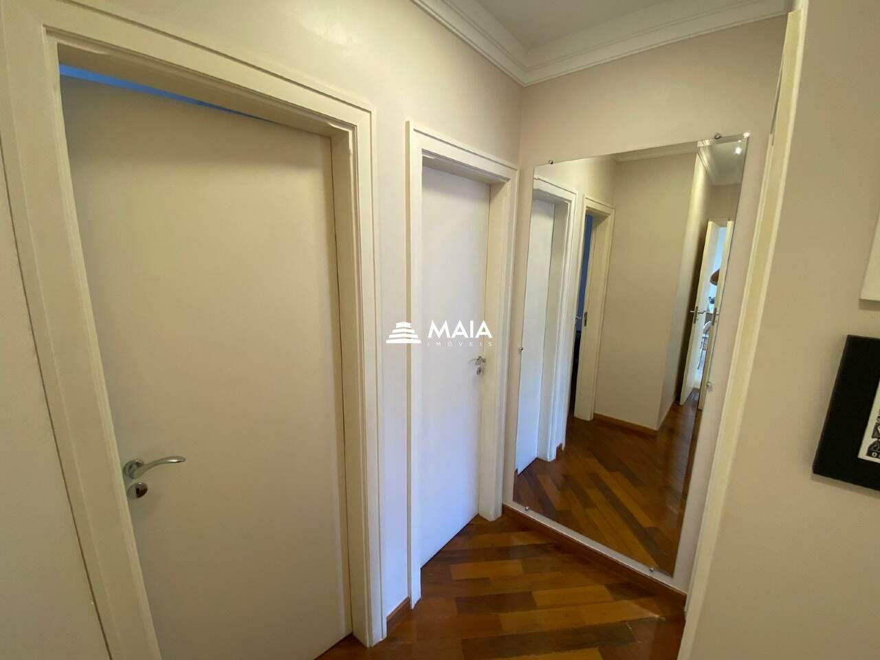Apartamento à venda no Santa Maria: 