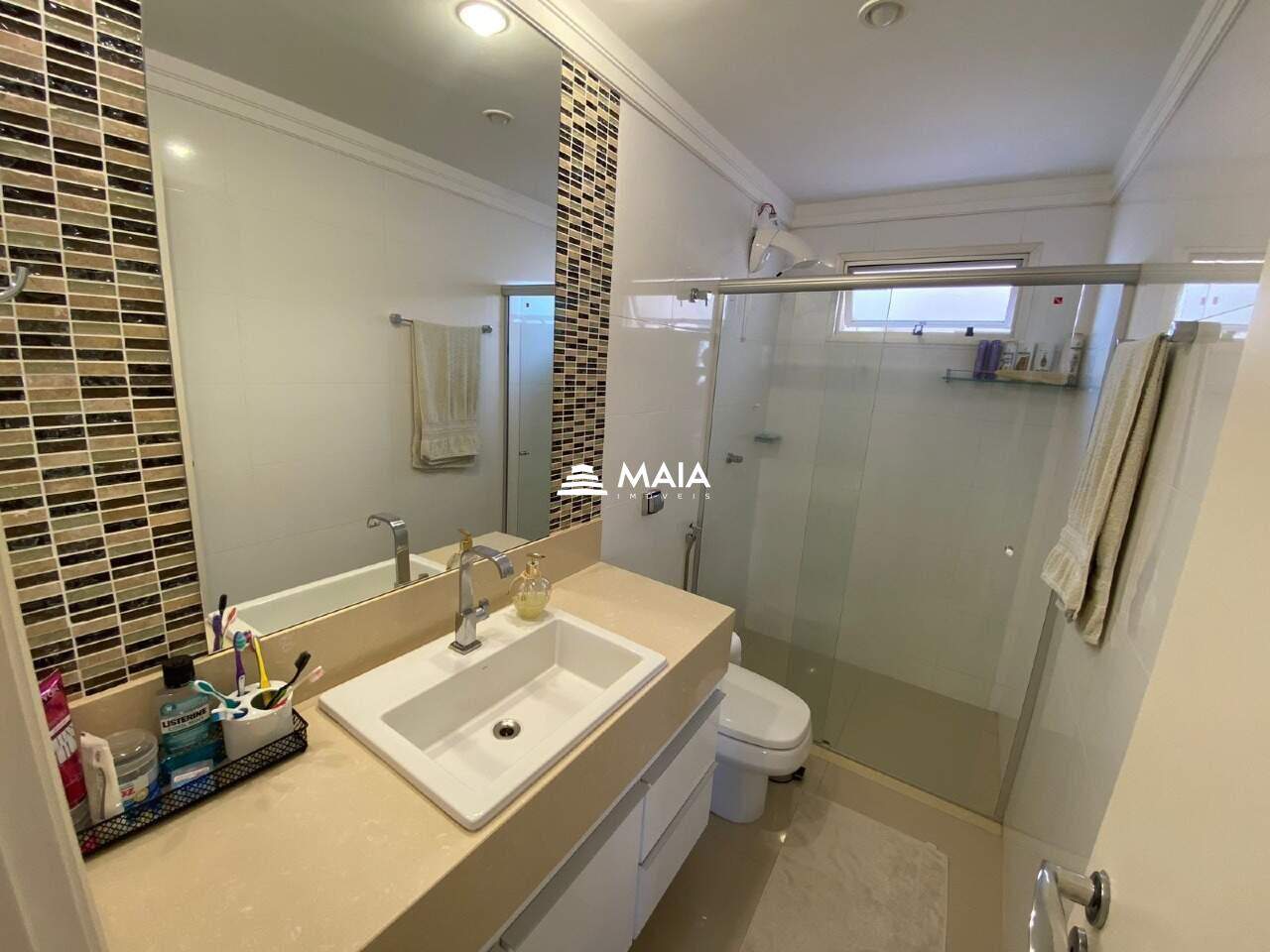 Apartamento à venda no Santa Maria: 