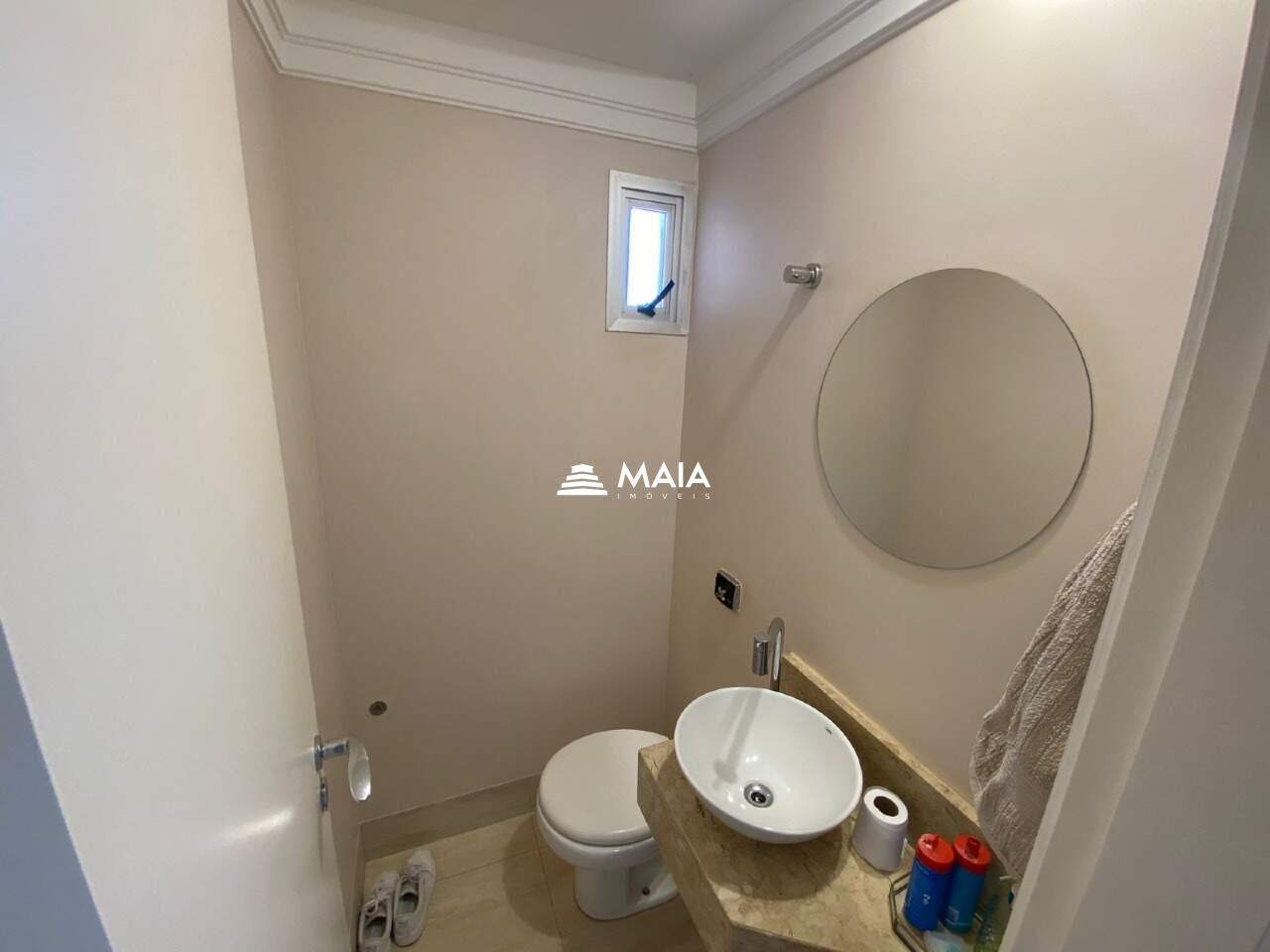 Apartamento à venda no Santa Maria: 