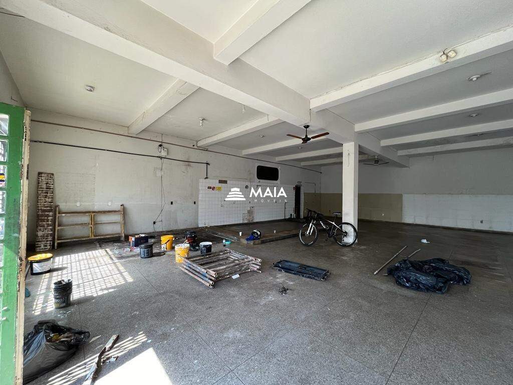 Comercial para aluguel no Santa Maria: 