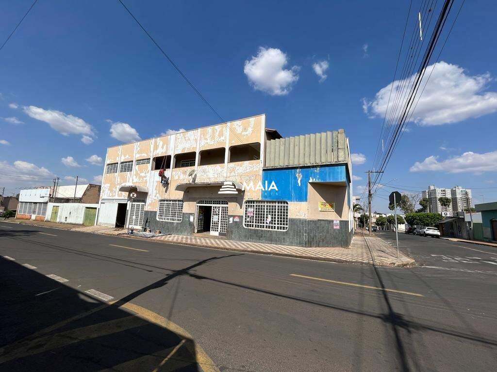 Comercial para aluguel no Santa Maria: 