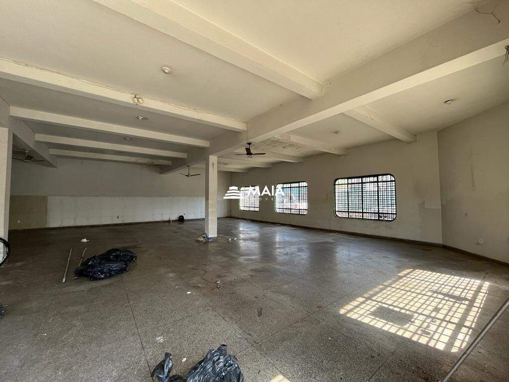 Comercial para aluguel no Santa Maria: 