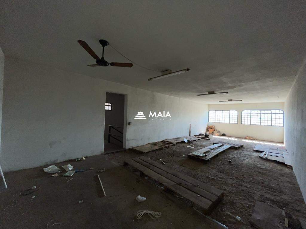 Comercial para aluguel no Santa Maria: 