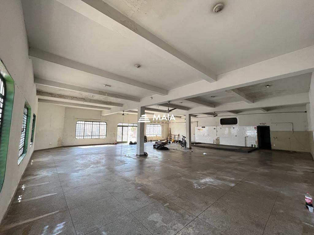 Comercial para aluguel no Santa Maria: 