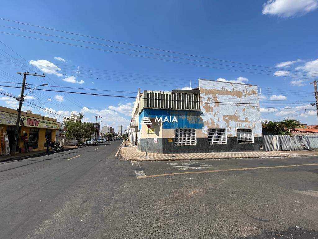 Comercial para aluguel no Santa Maria: 