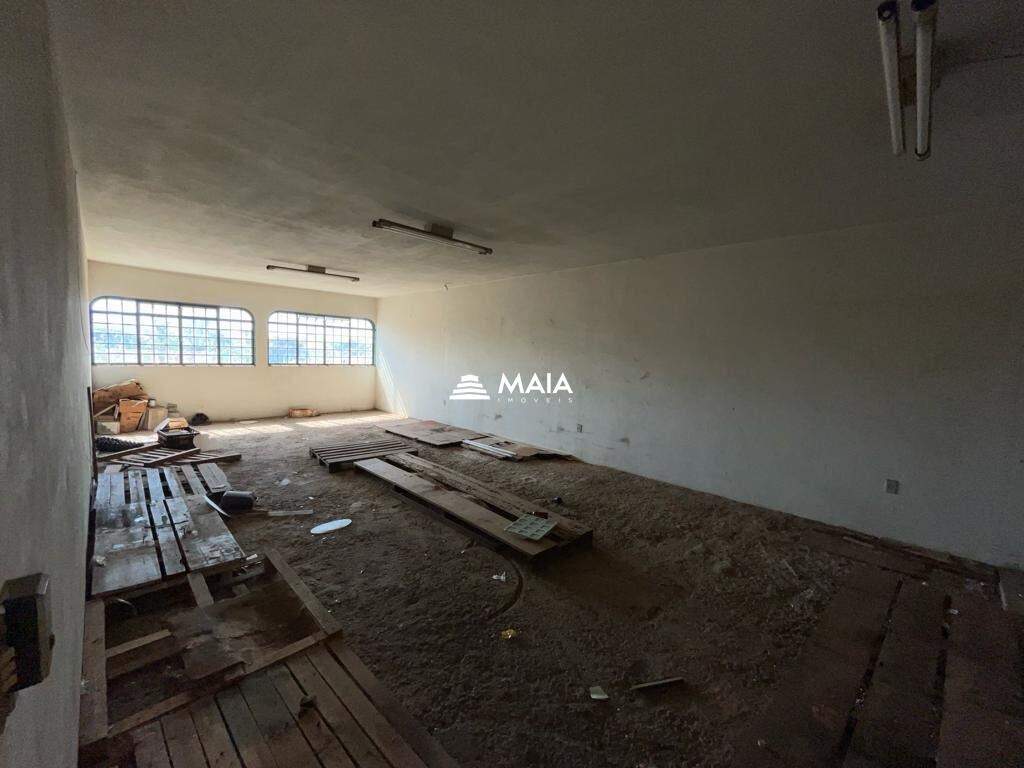 Comercial para aluguel no Santa Maria: 