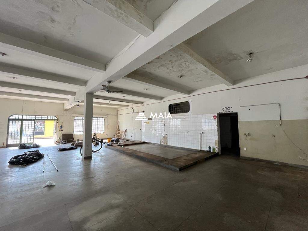 Comercial para aluguel no Santa Maria: 