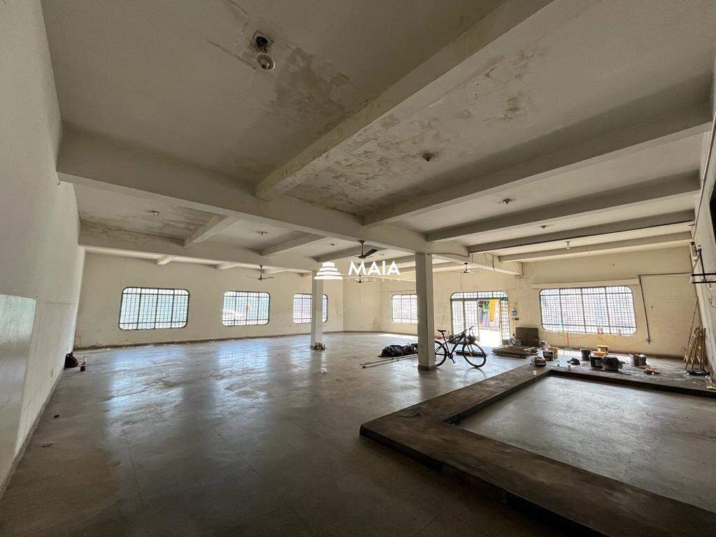 Comercial para aluguel no Santa Maria: 