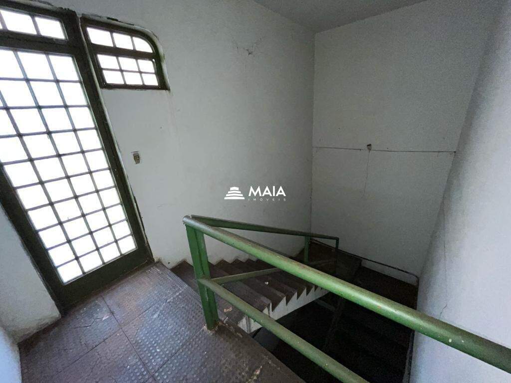 Comercial para aluguel no Santa Maria: 