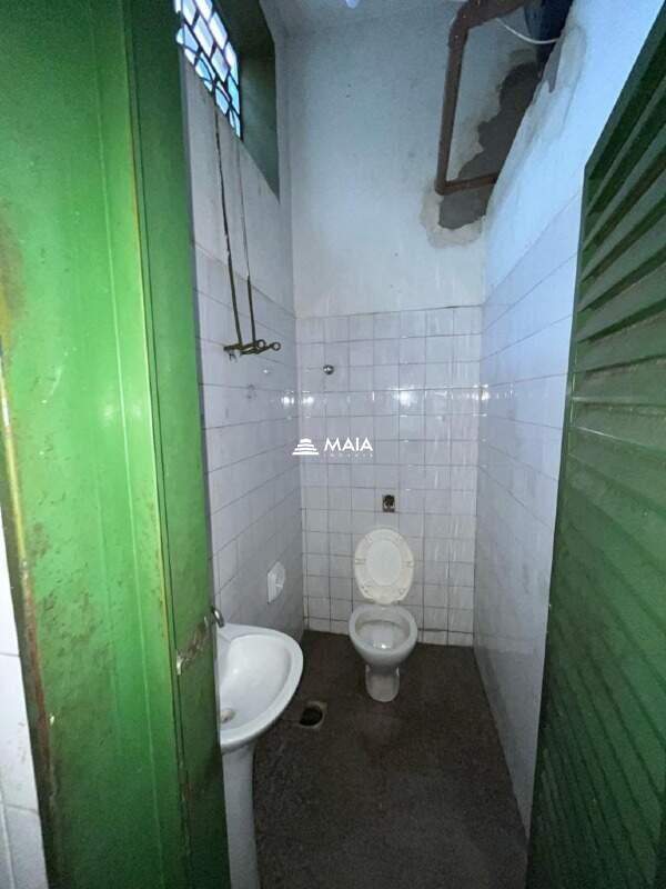 Comercial para aluguel no Santa Maria: 