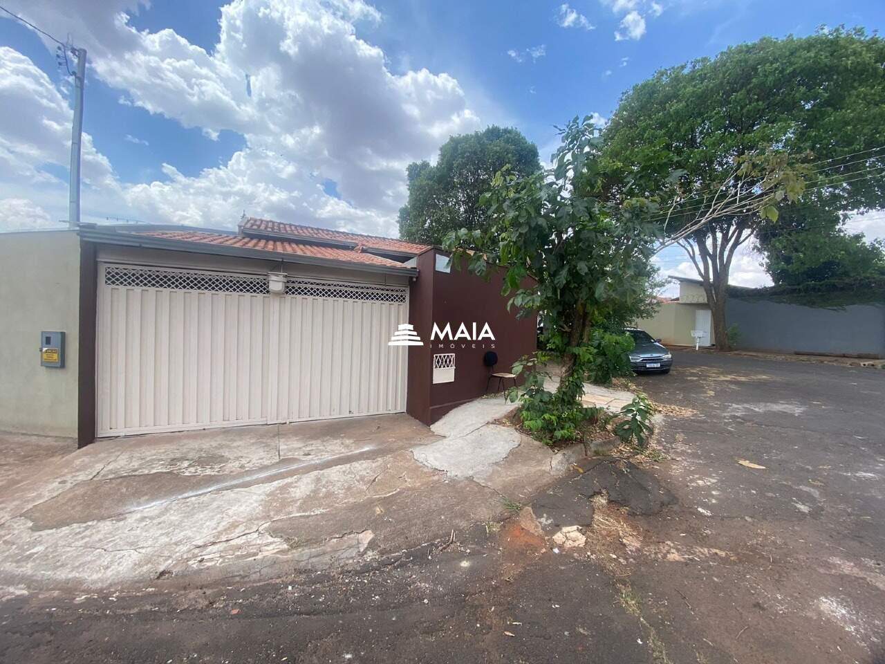 Casa à venda no Jardim São Bento: 