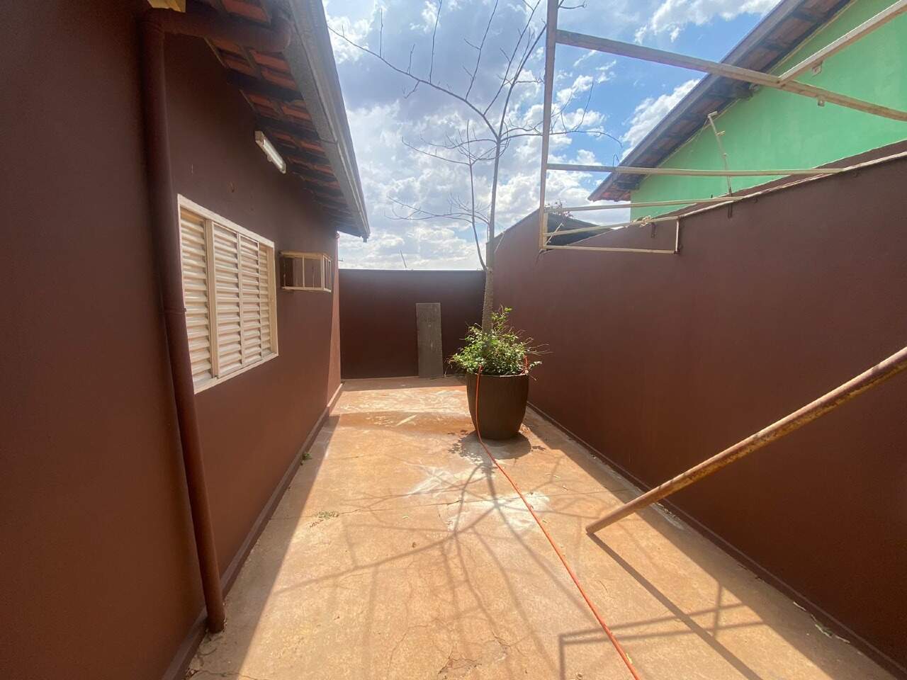 Casa à venda no Jardim São Bento: 