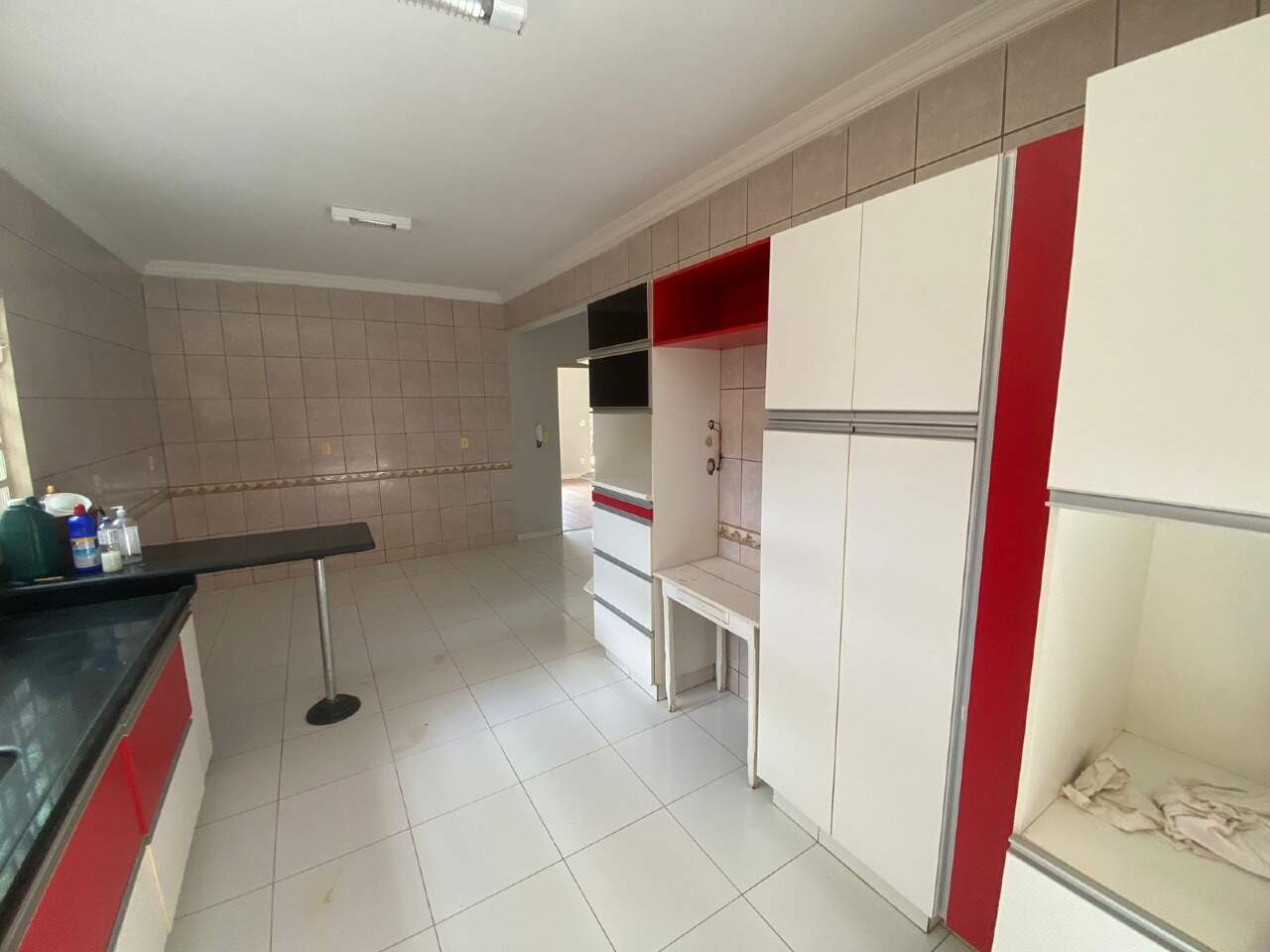 Casa à venda no Jardim São Bento: 