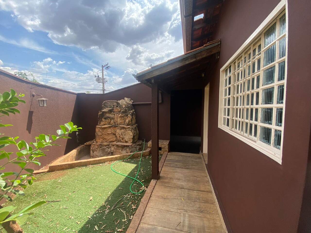 Casa à venda no Jardim São Bento: 