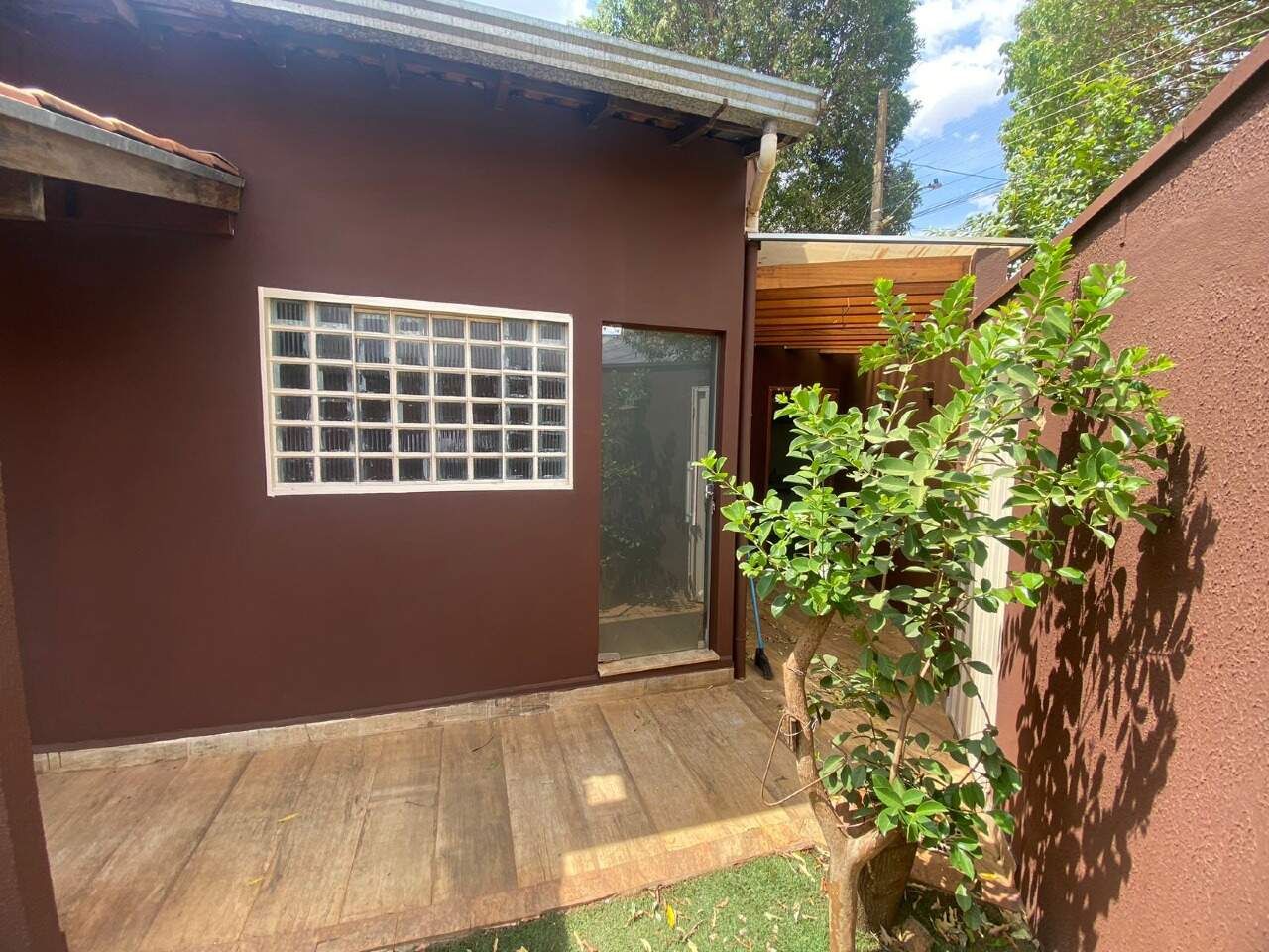 Casa à venda no Jardim São Bento: 