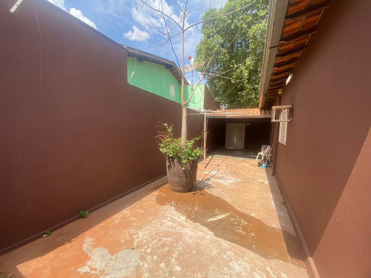 Casa à venda no Jardim São Bento: 