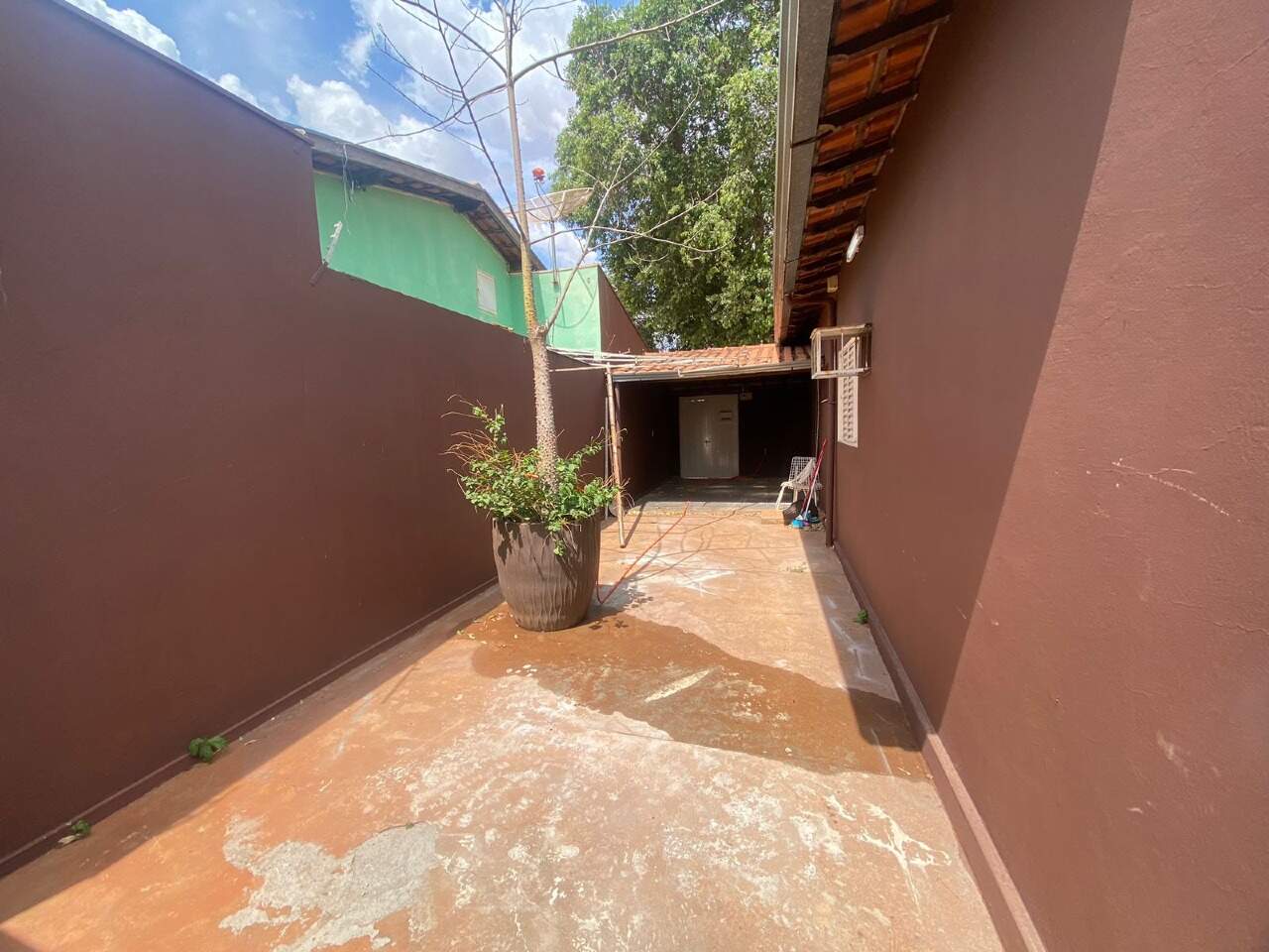 Casa à venda no Jardim São Bento: 