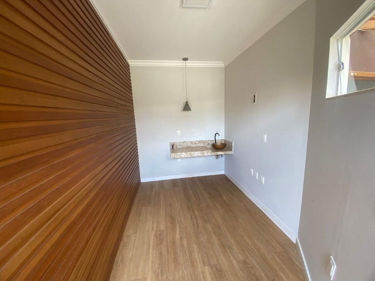 Casa à venda no Jardim São Bento: 