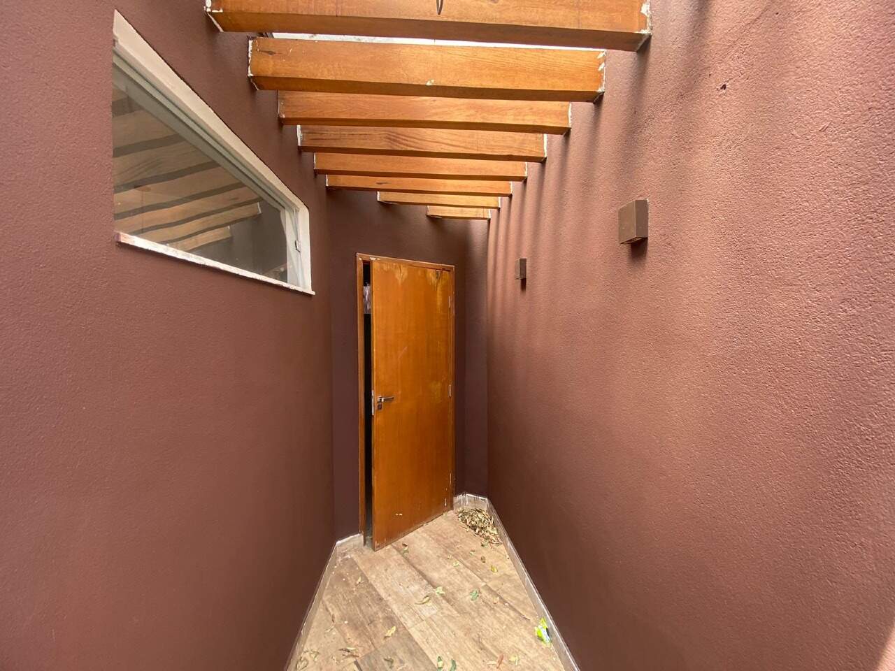 Casa à venda no Jardim São Bento: 