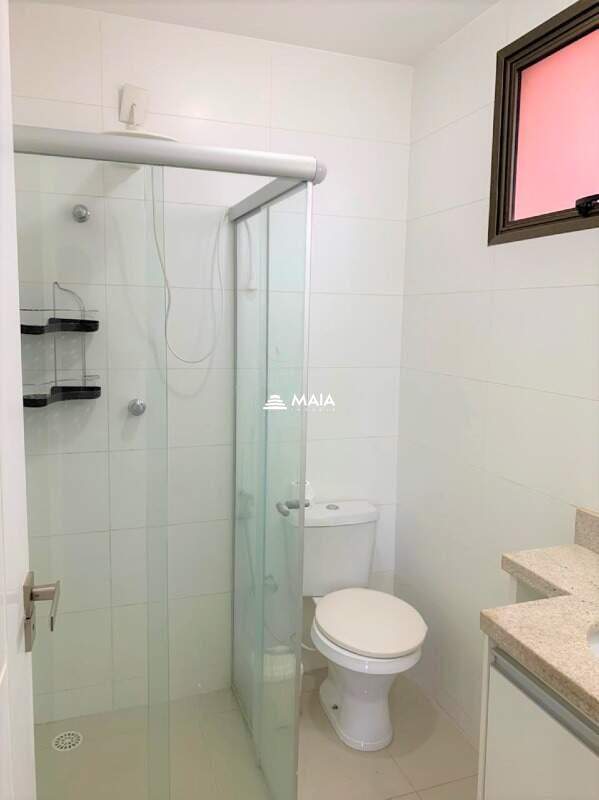 Apartamento à venda no Jardim do Lago: 