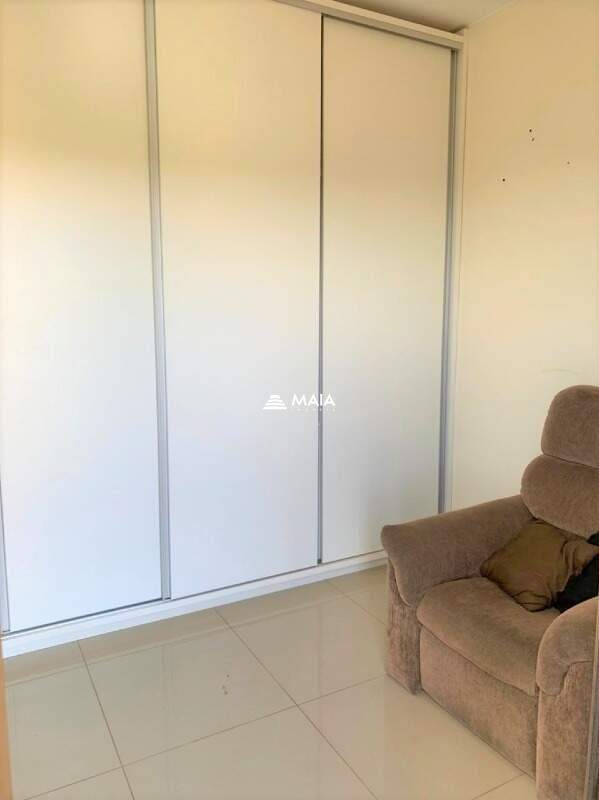 Apartamento à venda no Jardim do Lago: 