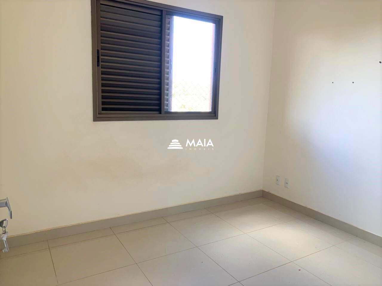 Apartamento à venda no Jardim do Lago: 