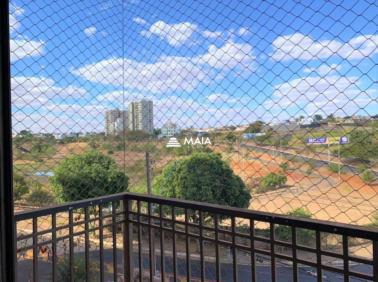 Apartamento à venda no Jardim do Lago: 