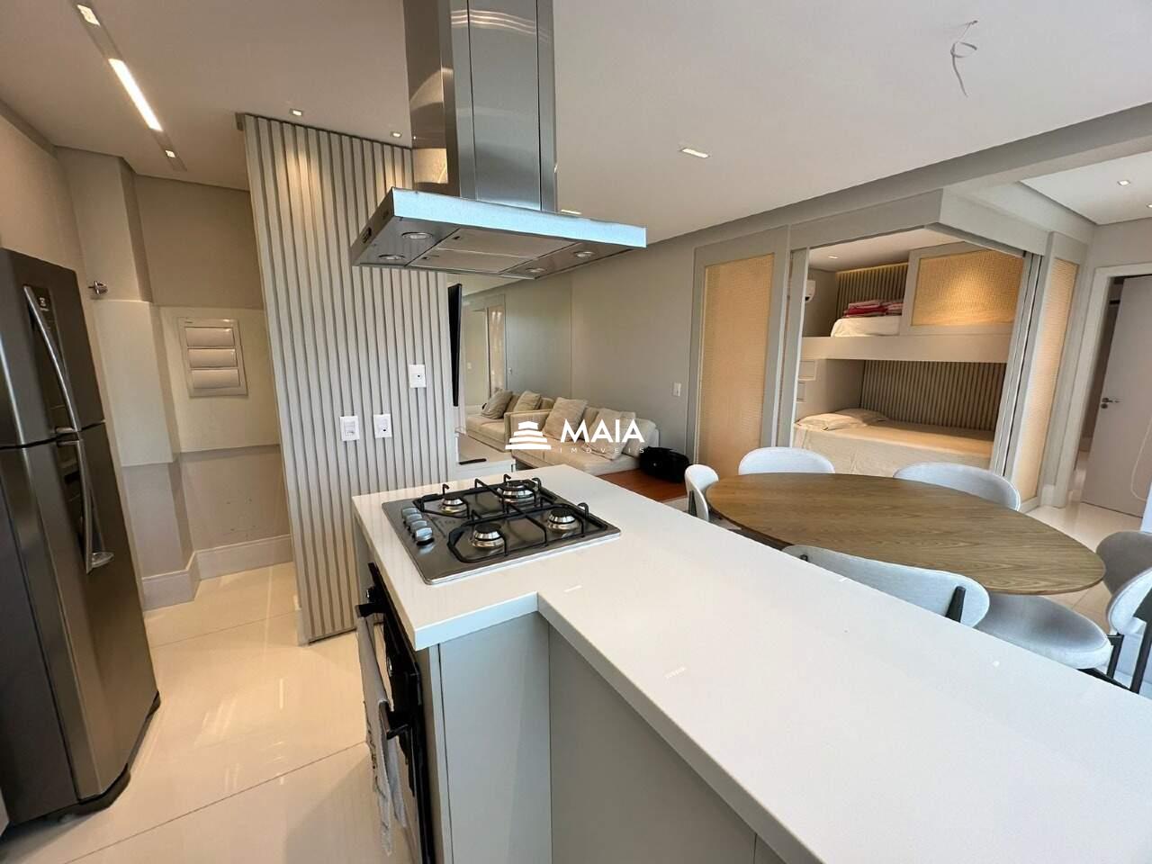 Apartamento à venda no Aquas, Residencial: 