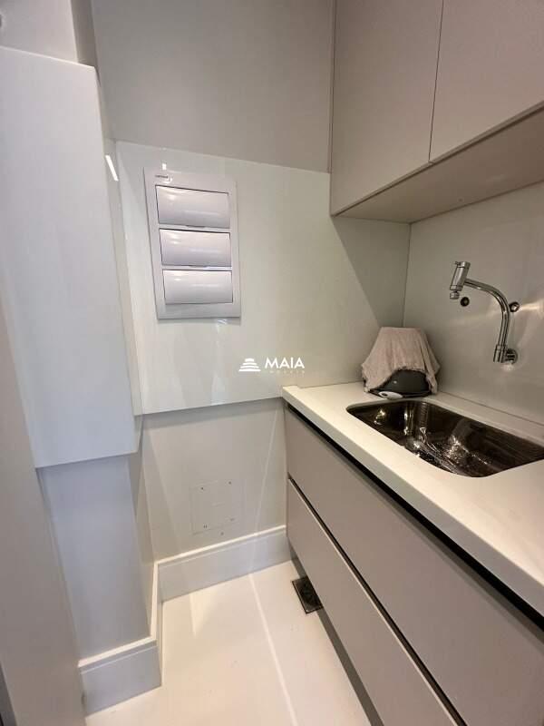 Apartamento à venda no Aquas, Residencial: 