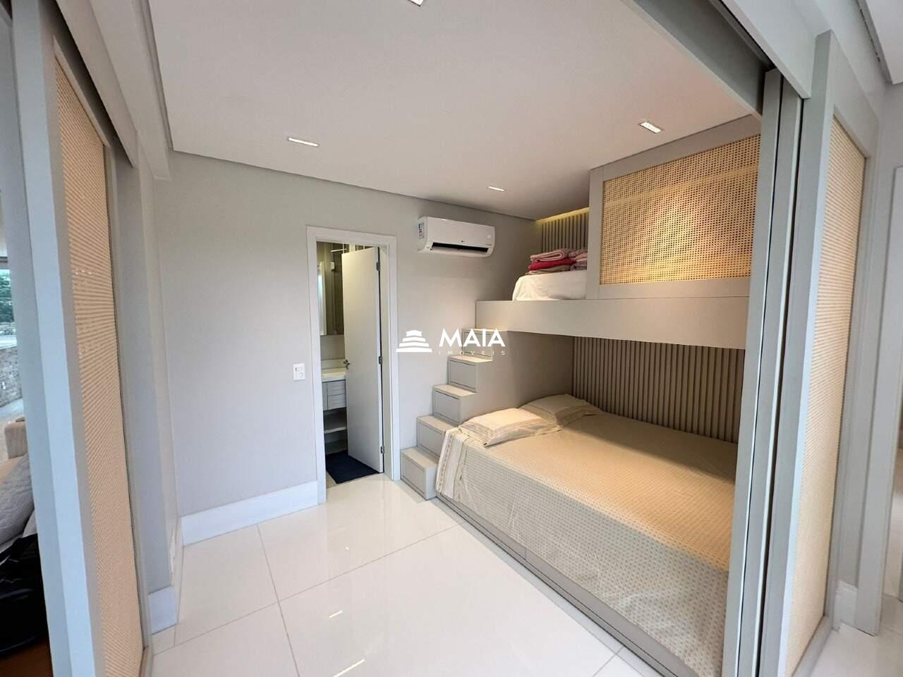 Apartamento à venda no Aquas, Residencial: 